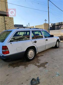 مێرسێدس بێنز E-Class